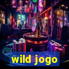 wild jogo